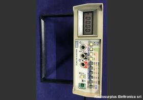 FLUKE 8050A Digital Multimeter  FLUKE 8050A  Multimetro digitale DMM 4,5 digit Strumenti