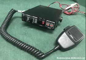 M5050 ZODIAC M5050  Ricetrasmettitore cb 40 canali  nei modi AM/FM Apparati radio