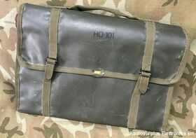 HO-101 Kit Cavi di collegamento RV3-4/213/V HO-101 Accessori per apparati radio Militari