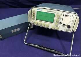 TEKTRONIX 1503B Metallic TDR Cable Tester  TEKTRONIX 1503B  Tester per cavi metallici a doppio conduttore, Strumenti