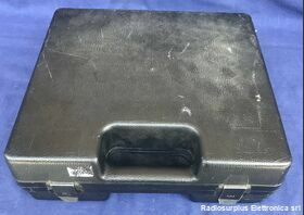 PN 015-0385-00 KIT mixer Waveguide  TEKTRONIX -Millitech Accessori per strumentazione