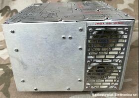 ARC-52 Finale Power Amplifier  ARC-52  Stadio finale con accordatore automatico del ricetrasmettitore ARC-52 Accessori per apparati radio Militari