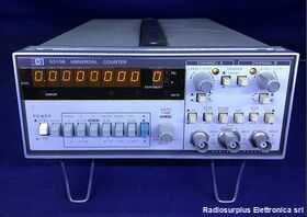 HP 5315B Universal Counter HP 5315B Frequenzimetri