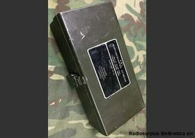 CY-684/GR Scatola Manutenzione  CY-684/GR Accessori per apparati radio Militari