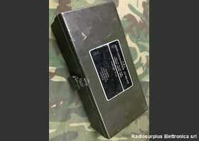 CY-684/GR Scatola Manutenzione  CY-684/GR Accessori per apparati radio Militari
