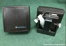 HSN 1000A Speaker Amplifier    MOTOROLA HSN 1000A Altoparlanti