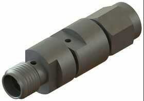 SV MICROWAVE SF0930-6200-01 Attenuatore fisso SMA  SV MICROWAVE SF0930-6200-01  Frequenza DC- 18 Ghz Accessori per strumentazione