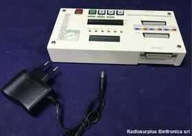 MK322177 Miniscope  Componedex MK322177  Velocita' di clock di 10 Mhz. Display a 4 cifre Strumenti