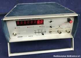RACAL 9915 UHF Frequency Meter RACAL 9915 Strumenti