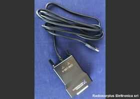 NATIONAL mod.GPIB-USB-A Interfaccia converter GPIB - USB  NATIONAL mod.GPIB-USB-A Accessori per strumentazione