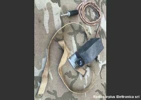 R11950 Tasto Telegrafico Inglese  R11950 WWII Accessori per apparati radio Militari