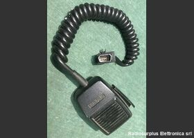 Dinamicvasc Microfono Dinamico  Dinamic 600ohm Accessori