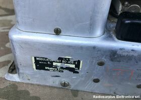 BC-456-E BC-456-E    Modulatore per apparati radio ARC Accessori per apparati radio Militari