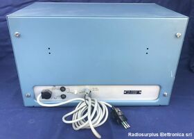 TF 2330 Wave Analyzer  MARCONI TF 2330 Strumenti