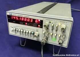 HP 5316A Universal Counter  HP 5316A  Lettura di frequenza da 0,1Hz a 100 Mhz Strumenti