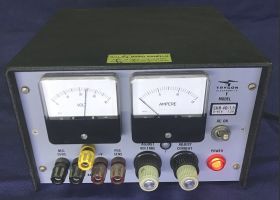 SHR 40-1,5 Power Supply TRYGON Electronics mod. SHR 40-1,5 Strumenti