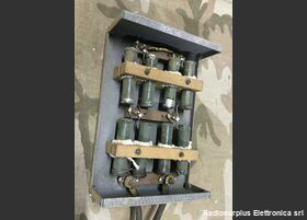 ZA3252 Aerials Dummy  ZA3252 Wireless Set n°12 Accessori per apparati radio Militari