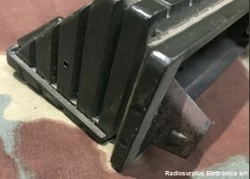 TestinaM19 Testina per periscopio M19  Montata su mezzi corazzati per la visione notturna a infrarossi Militaria