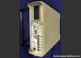 FLUKE 8050A Digital Multimeter  FLUKE 8050A  Multimetro digitale DMM 4,5 digit Strumenti