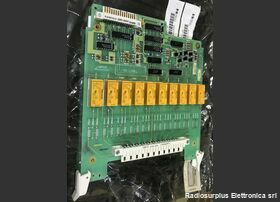 HP 44471A HP 44471A G- PURPOSE RELAY Accessori per strumentazione