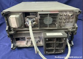 HP 8566A HP 8566A  Analizzatore di spettro sintetizzato da 100 Hz a 22 Ghz. Strumenti