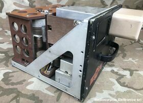 180L-3 COLLINS type 180L-3  Accordatore automatico HF per antenne filari Accessori per apparati radio Militari