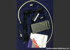 TSG 95 PAL/NTSC Signal Generator  TEKTRONIX TSG 95 Strumenti