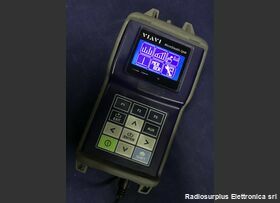 MSQ-900 RF Signal Level Meter  VIAVI MSQ-900 Strumenti