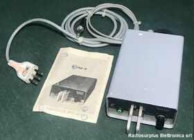  SQUEEZE KEYER  ETM-3  Tasto Elettronico Apparati radio