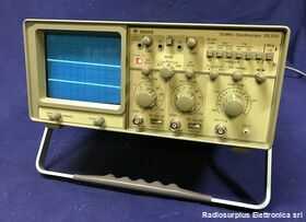 OS 300 Oscilloscope  GOULD OS 300 Strumenti