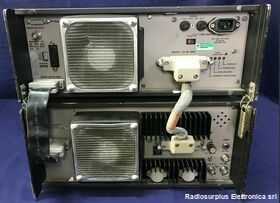 MARCONI 2386+2380 MARCONI 2386 + Display 2380  Analizzatore di spettro da 100 Hz a 26,5 Ghz  Strumenti