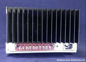  KW IC 70/4 Power Supply  KW IC 70/4 Strumenti