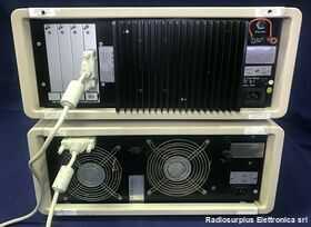 WK 3245 Precision Inductance Analyzer WAYNE KERR WK 3245 wit 3220 Strumenti