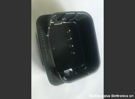 CA-14 Charge Sleeve  YAESU CA-14  Adattatore per caricabatterie NC-50 Telecomunicazioni