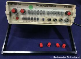  BREMI BRI 8530  Generatore di impulsi Strumenti