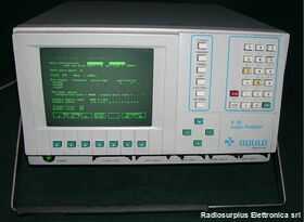 GouldK50 GOULD K50 Logic Analyzer Analizzatori vari