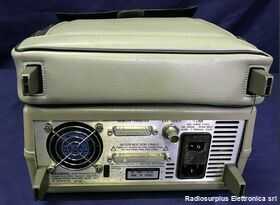 HP 4952A Protocol Analyzer  HP 4952A  con interfaccia HP 18180A Strumenti