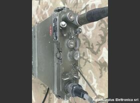 ER-79A ER-79A  Versione Francese della PRC-8 USA Apparati radio