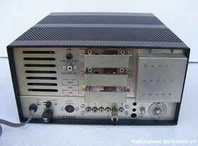 DRAKE R-4C Ricevitore Professionale Radioamatoriale DRAKE R-4C Apparati radio