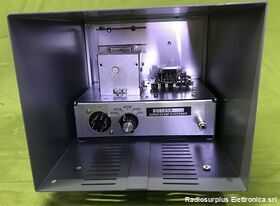 SOMMERKAMP model FV 400 S Remote VFO SOMMERKAMP model FV 400 S Telecomunicazioni