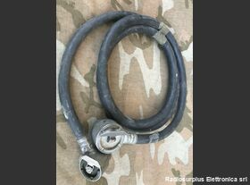 cx-grc CAVO di collegamento CX  per apparati serie GRC Accessori per apparati radio Militari