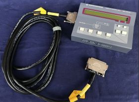 CSM33KIT Radio Communication Test Set Rohde & Schwarz CMS 33 Strumenti
