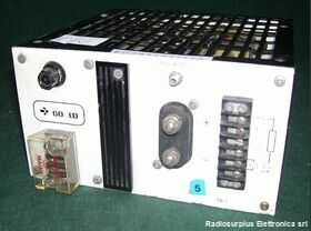 MG15-16A Modulo alimentatore switch GOLD MG15-16A Alimentatori