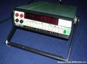 FLUKE 8600A  Digital Multimeter FLUKE 8600A Strumenti