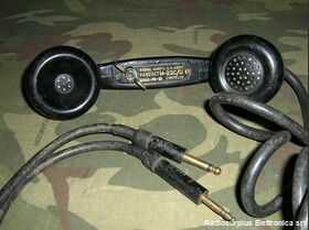 H33CU H-33C/U  microtelefono Microtelefoni