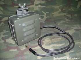 LS-7 Altoparlante LS-7 Altoparlanti