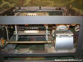 HF-VHF20R-137 Amplificatore Lineare di Potenza HF R-137 Amplificatori -Moduli Finali R.F.-