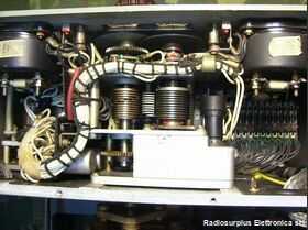 HF-VHF20R-137 Amplificatore Lineare di Potenza HF R-137 Amplificatori -Moduli Finali R.F.-