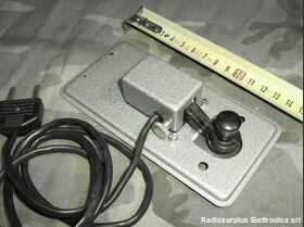 TastoUngary Mini Tasto CW  UNGHERESE Tasti Telegrafici