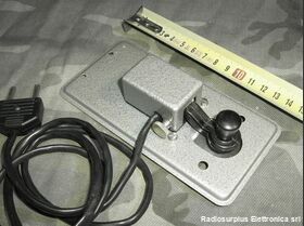 TastoUngary Mini Tasto CW  UNGHERESE Tasti Telegrafici